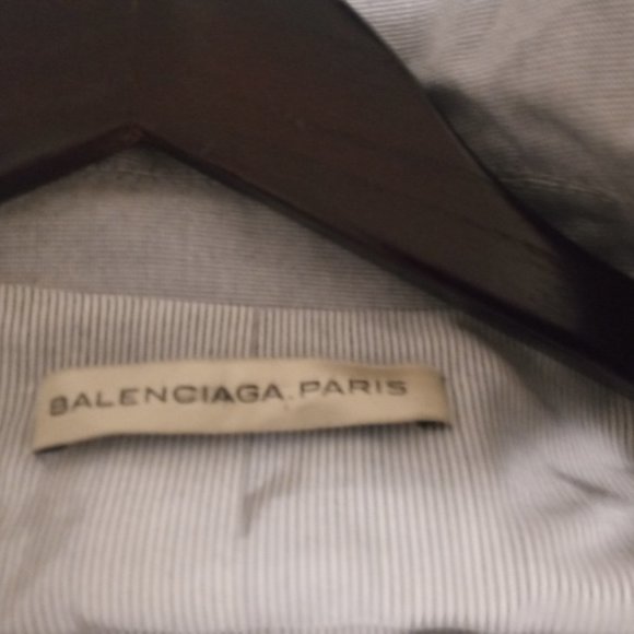 Balenciaga Jacket - Picture 2 of 5